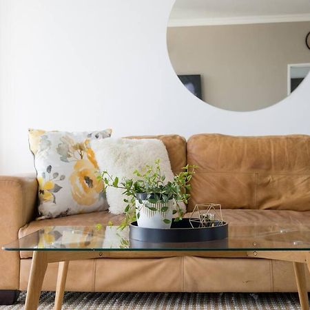 Modern, Trendy And Comfortable 2 Bedroom Apartment In Cape Town Eksteriør bilde