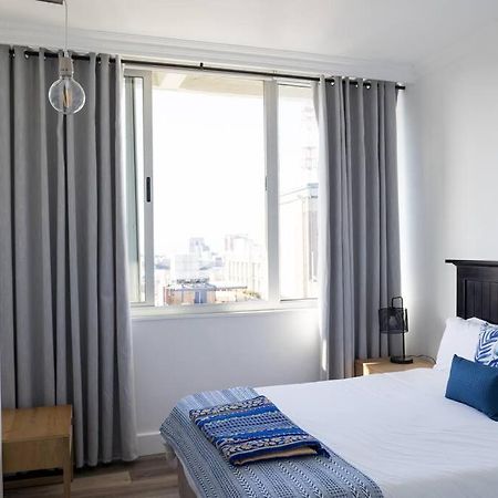Modern, Trendy And Comfortable 2 Bedroom Apartment In Cape Town Eksteriør bilde