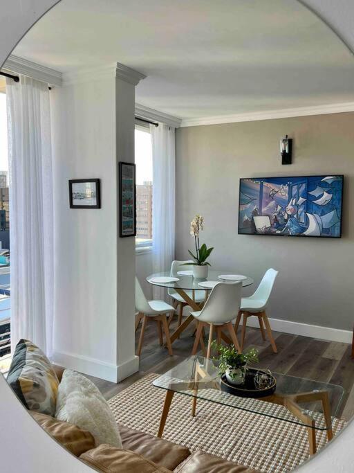 Modern, Trendy And Comfortable 2 Bedroom Apartment In Cape Town Eksteriør bilde