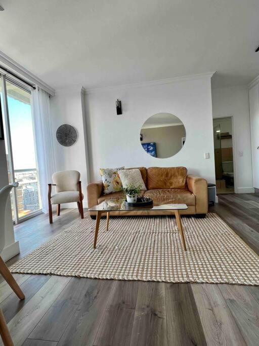 Modern, Trendy And Comfortable 2 Bedroom Apartment In Cape Town Eksteriør bilde