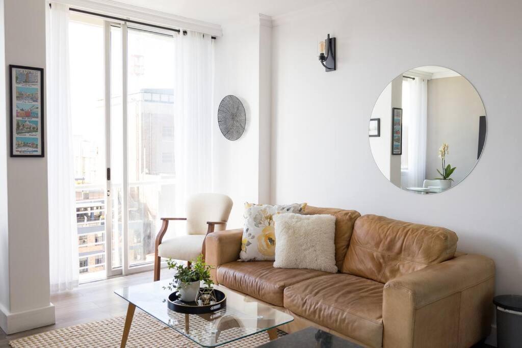 Modern, Trendy And Comfortable 2 Bedroom Apartment In Cape Town Eksteriør bilde