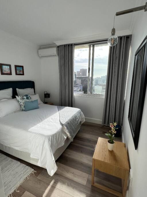 Modern, Trendy And Comfortable 2 Bedroom Apartment In Cape Town Eksteriør bilde